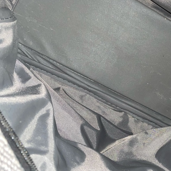 Travel Bag by: DVF - Picture 4 of 10